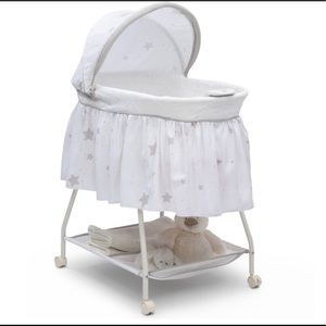 Stardust Sweet Beginnings Bassinet